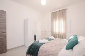 5* FCO - Francy & Lolly Focene House - Image 4