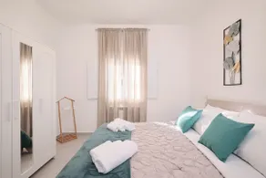 5* FCO - Francy & Lolly Focene House - Image 3
