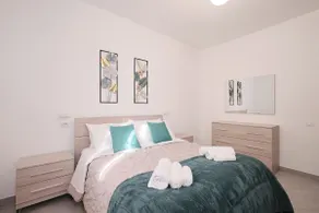 5* FCO - Francy & Lolly Focene House - Image 2