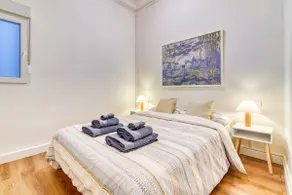 Oasis Valencia | 2BR | Private Terrace | BBQ - Image 4