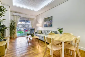 Oasis Valencia | 2BR | Private Terrace | BBQ - Image 2