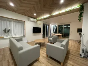 Entire building rental Itoshima Nogita Resort Suitable for 12 people training camp Surfing popular Nohoku Sunset Beach - Image 3