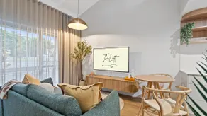Stunning Loft in Leafy Edge Hill - Image 2