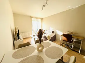 *Le Dolcevita* Modern 2-room apartment - 10 min. walk from the train station - Image 3