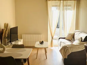 *Le Dolcevita* Modern 2-room apartment - 10 min. walk from the train station - Image 2