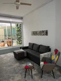 Modern Forest Loft - Image 5