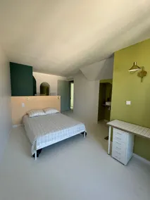 Charmant Studio Le Bourget-du-Lac - Image 2