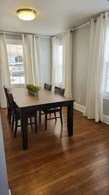 Lucky 13 Retreat – Cozy 2BR Near Downtown GVL - Image 3