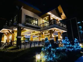 Gav's Cabin - Pine Suites Tagaytay Near Skyranch Tagaytay - Image 3