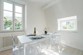 Luxury apartment with balcony, 3 bedrooms, 1 garage included - Image 3
