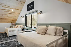 Trailside Retreat w/ Sauna+Game Room+Dog Friendly - Image 5