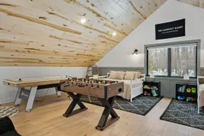 Trailside Retreat w/ Sauna+Game Room+Dog Friendly - Image 2