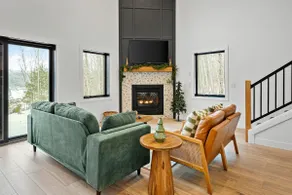 Trailside Retreat w/ Sauna+Game Room+Dog Friendly - Image 3
