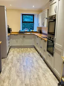 Burnside Holiday Cottage 2 - Image 3