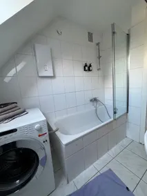 Simple apartment Chestnut - Image 3