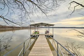Barkley Breeze, Waterfront, Private Dock, Kayaks! - Image 5