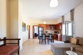 Domas Blue Studio Villa With Private Pool and Panoramic View - Image 5