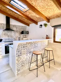 Ca Turón, townhouse. - Image 5