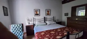 Gorgiano Studios,3 bed, pool & art room - Image 3