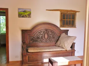 Gorgiano Studios,3 bed, pool & art room - Image 2