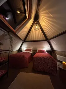 Aim2Stay: cozy accommodation in the heart of Haastrecht - Image 3