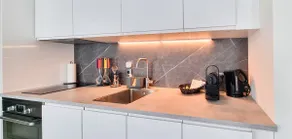 St Antoni Suite2 Stilvolle Ferienwohnung mit Parkplatz in Eisenstadt - Image 3