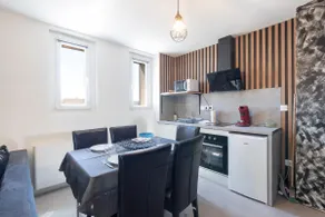 2-bedroom apartment in Mâcon Center - Image 3
