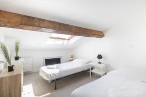 2-bedroom apartment in Mâcon Center - Image 4