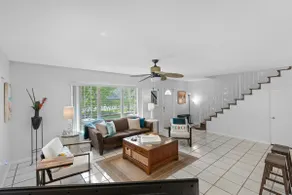 Beach Paradise Family Fun Beach Home big Terrace w - Image 5