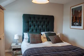 Secret View Cottage, A Hidden Gem in Terrington - Image 2