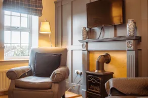 Secret View Cottage, A Hidden Gem in Terrington - Image 3