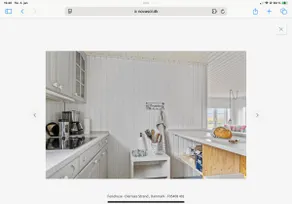 Small cozy house in Southern Jutland - Image 5