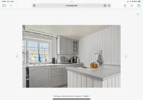 Small cozy house in Southern Jutland - Image 2