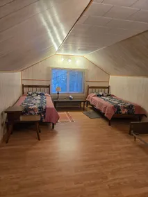 Tobique Time Cottage - Image 3