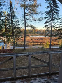 Tobique Time Cottage - Image 4