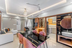 2BHK Furnished SeaView Apartment - Image 4