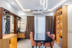 2BHK Furnished SeaView Apartment - Image 3