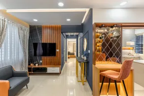 2BHK Furnished SeaView Apartment - Image 5