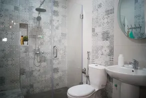 Spacious Apt in Bir Rami, Wi‑Fi, IPTV & Parking - Image 5