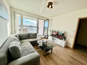 Tomás Apartment 58 m²-Free garage parking-O2 Arena - Image 2