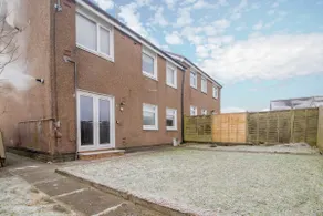 Hawick House - Stylish 2-Bed in Coatbridge. - Image 3