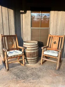 Wolf Creek Getaway - Image 3