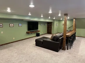 Hocking Hills Cabin in Rockbridge, OH - Image 4