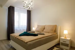 Sixties Elite Stylish apartment in the center of Debrecen - Image 3