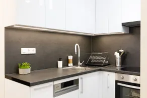 Sixties Elite Stylish apartment in the center of Debrecen - Image 5