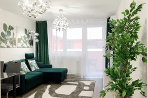 Sixties Elite Stylish apartment in the center of Debrecen - Image 2