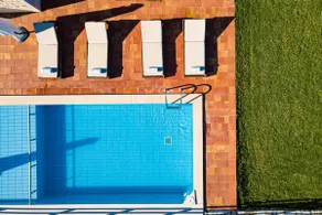 Dimokritos Villa II, with 35m² Private Pool & BBQ - Image 2