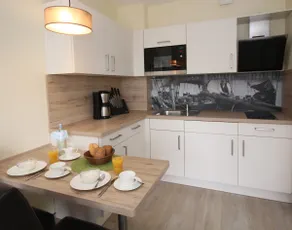 Vacation apartment for 2 people near the harbor - Image 3