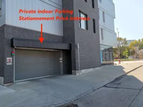 VIP Stay – FREE indoor Parking & Confort Exclusif - Image 3