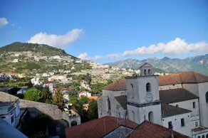 Amalia&Cinzia House - With Panoramic View - Image 5